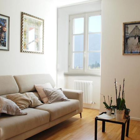 Appartement Arco Downtown Castleview Extérieur photo