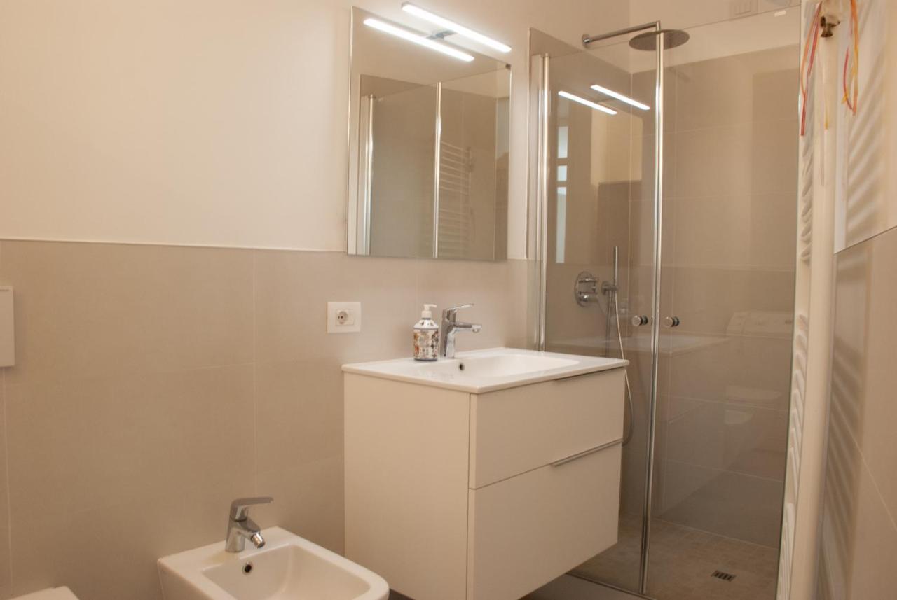 Appartement Arco Downtown Castleview Extérieur photo
