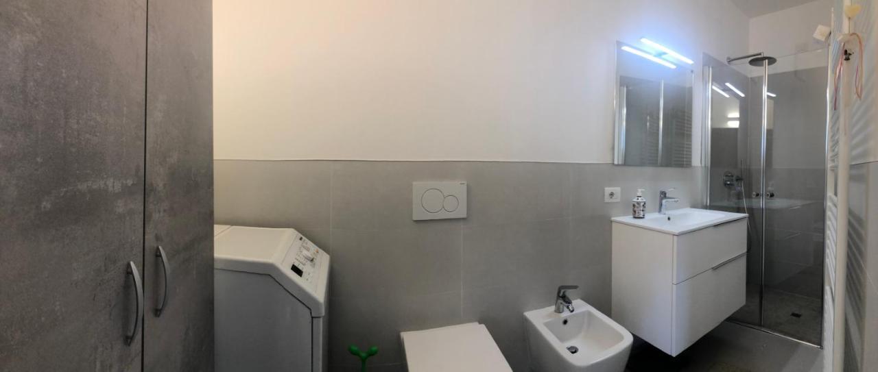 Appartement Arco Downtown Castleview Extérieur photo