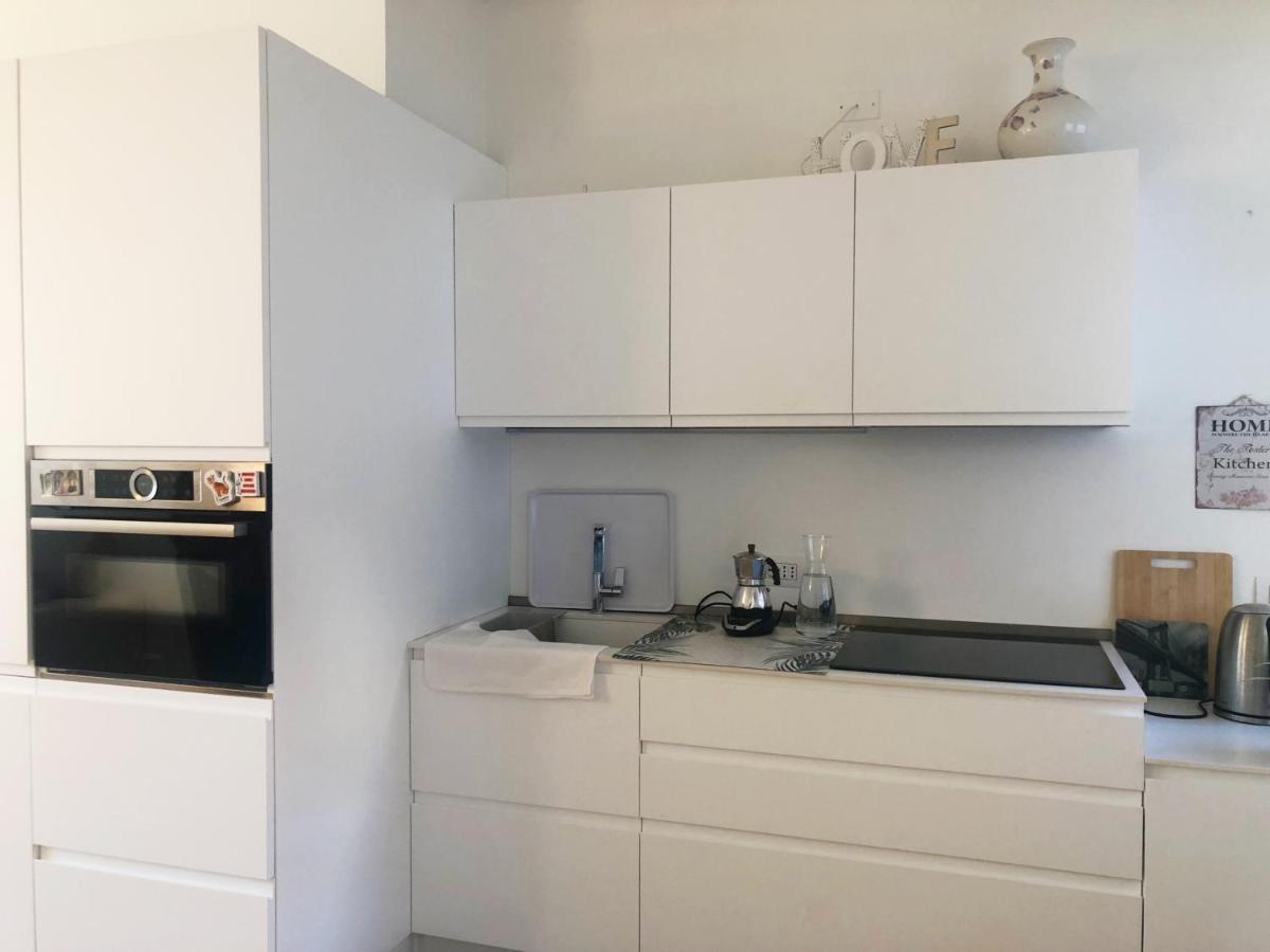 Appartement Arco Downtown Castleview Extérieur photo
