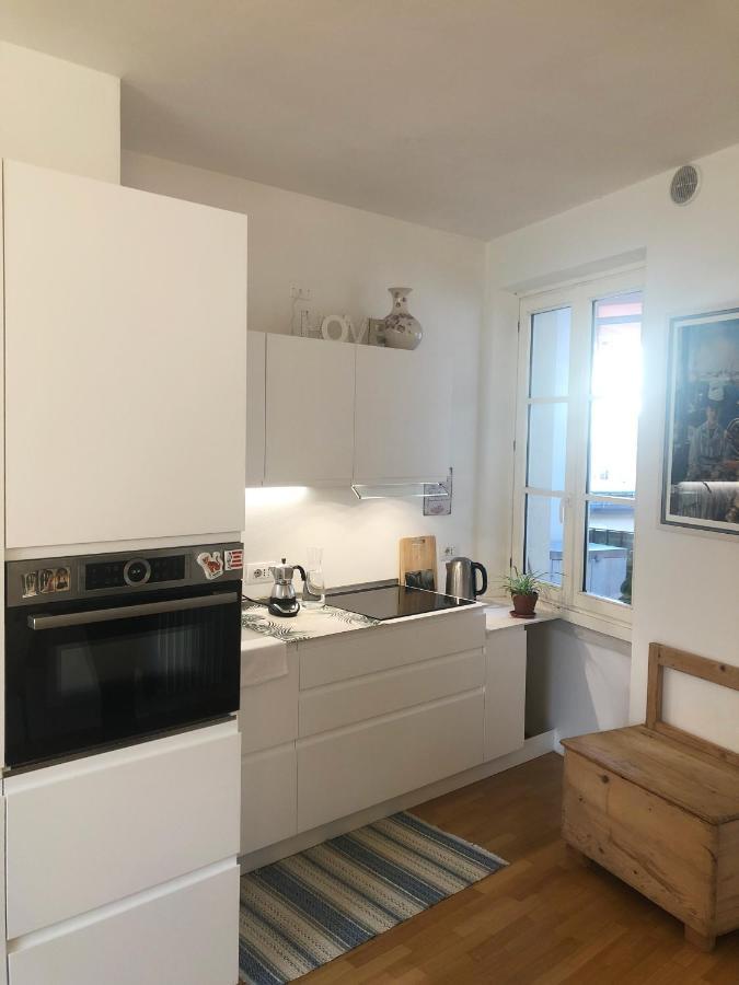Appartement Arco Downtown Castleview Extérieur photo