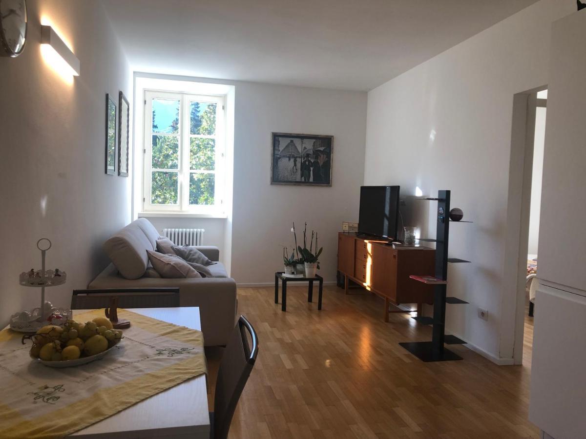 Appartement Arco Downtown Castleview Extérieur photo